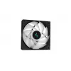 All-in-one liquid cooler DeepCool LS520 SE — 3x 120 mm fans, 280x120x27 mm aluminum radiator, 41 cm tubes, copper base, RGB