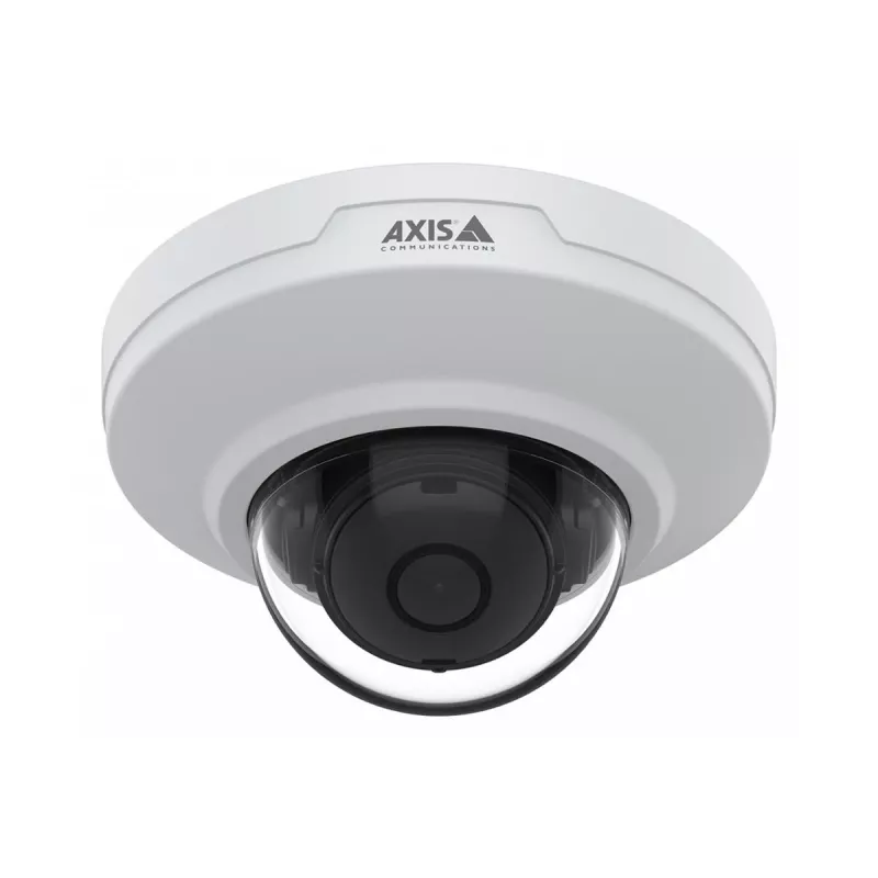 IP security camera Axis 02375-001 Dome 3840 x 2160