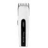 Rowenta TN1400F0 hair clipper, cordless, 19 length steps, white/black