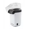 Popcorn maker Esperanza EKP005W Black White, 0.27 L, 1200 W, hot-air