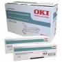 Toner OKI TONER-Y-ES8433 46443117 15000 pages Yellow