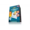ETA | Vacuum cleaner bags Antibacterial | ETA960068020