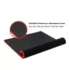XXXL gaming mouse pad, black