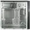 Computer Case INTER-TECH IT-6521 Straight, ATX, Black