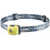 Headband flashlight Varta OUTDOOR SPORTS ULTRALIGHT H30R Lime
