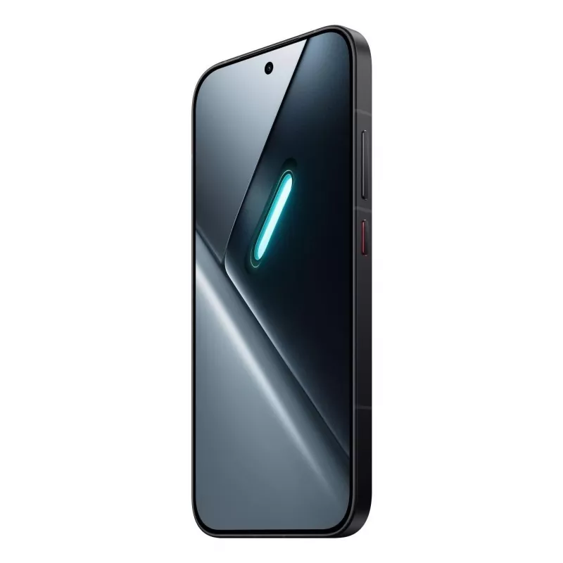 Smartphone POCO X8 Pro — 6.59 inch (16.7 cm) Dimensity 8500 Ultra, 8 GB RAM, 256 GB, 50 MP dual camera, 6500 mAh, IP68, Black