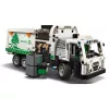 Construction toy LEGO Technic Mack LR Electric Garbage Truck 42167 — 503 pieces, motorized, size 230×80×90 mm