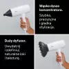 Hair Dryer Braun BRHD226E 2200W Ionic Technology Lightweight