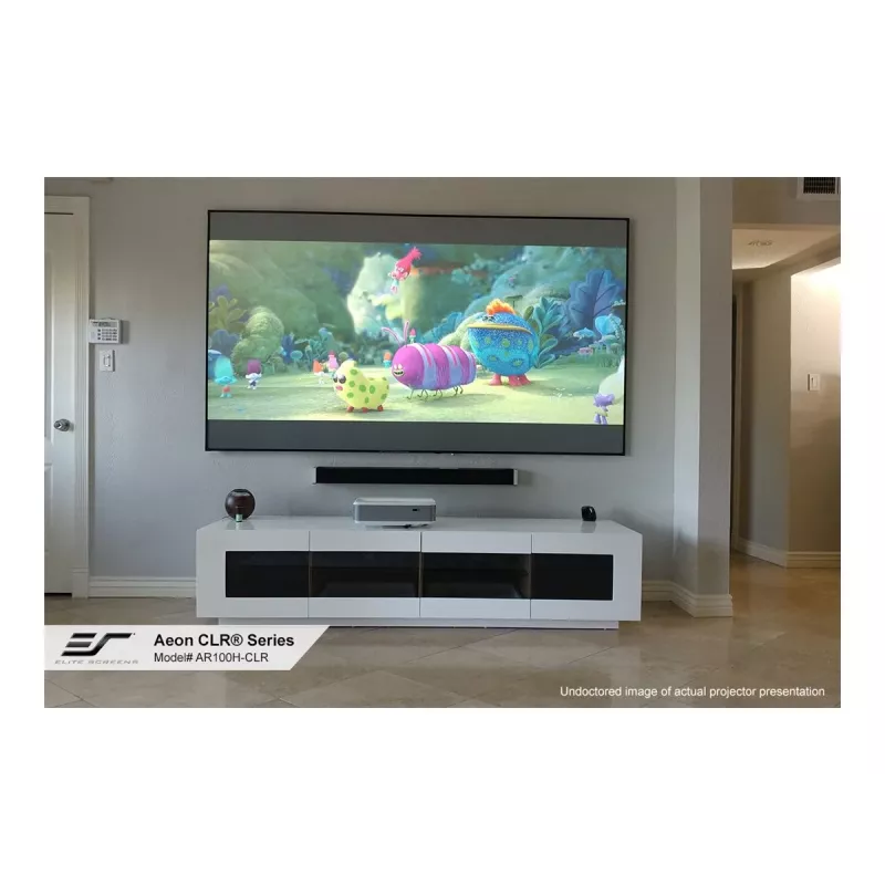 Projection Screen Elite Screens Aeon CineGrey 3D 2.54 m (100 inch)