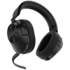 Wireless headset HS55 carbon