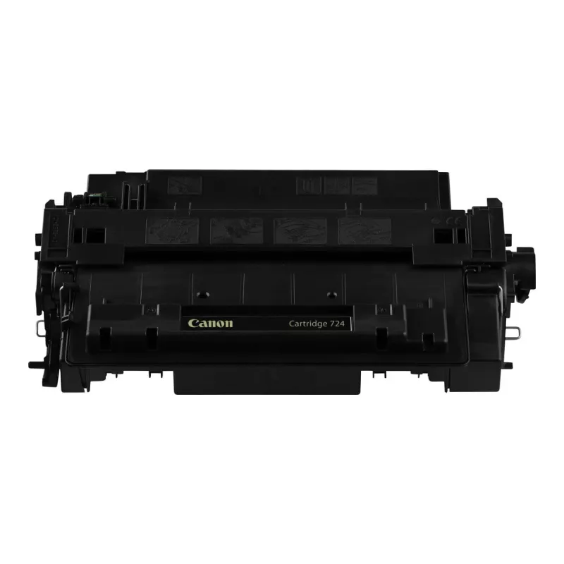 Canon CRG-724H toner cartridge 1 pc(s) Original Black