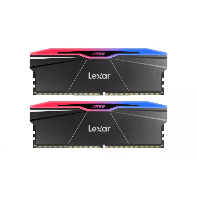 Lexar LD5U16G60C26BR-RGD Memory Module