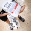 RAW PALEO Ultra Medium&Large Puppy Beef - dry food for puppies - 10 kg