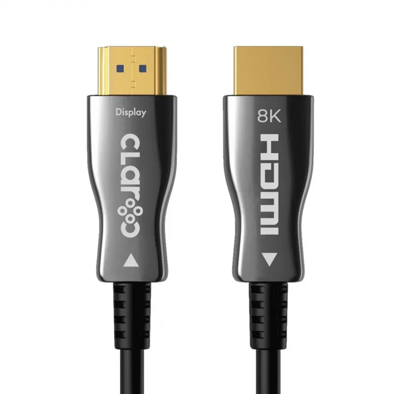 HDMI cable claroc FEN-HDMI-21-15M 8K 120Hz, 15.0 m length