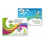 Drawing book SMLT PS-20(80) A4 80 g/m² 20 sheets