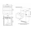 Oven Samsung NV7B41205AK