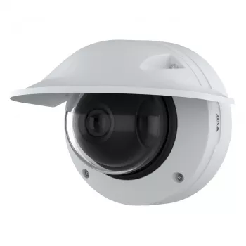 IP security camera Axis 02616-001 Dome Outdoor 2688 x 1512 pixels