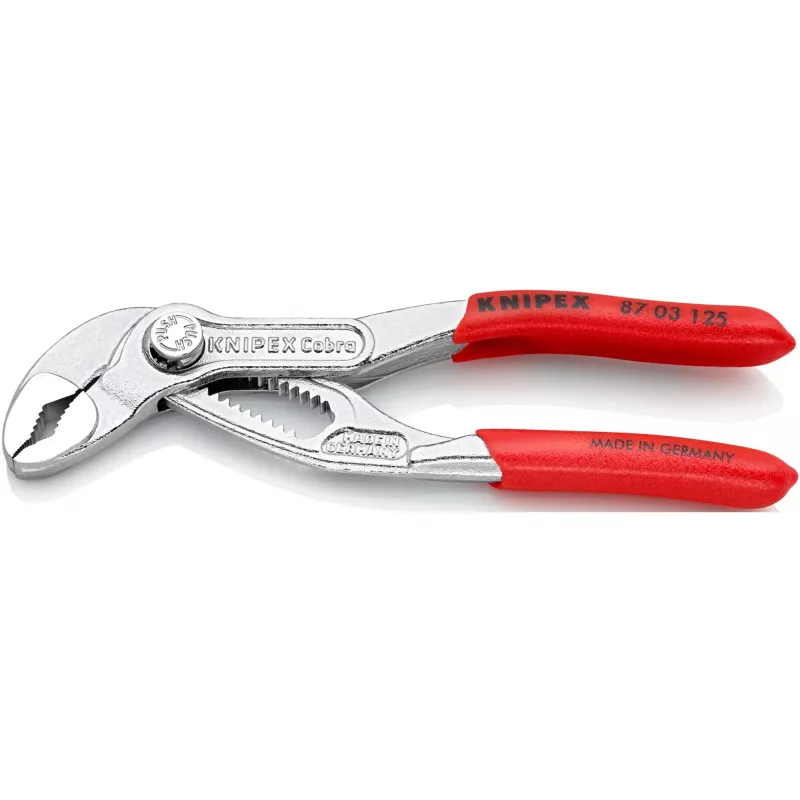 Slip-joint pliers Knipex Cobra 87 03 125