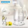 Electric kettle Forme FKG-102 1.7L 2200W White