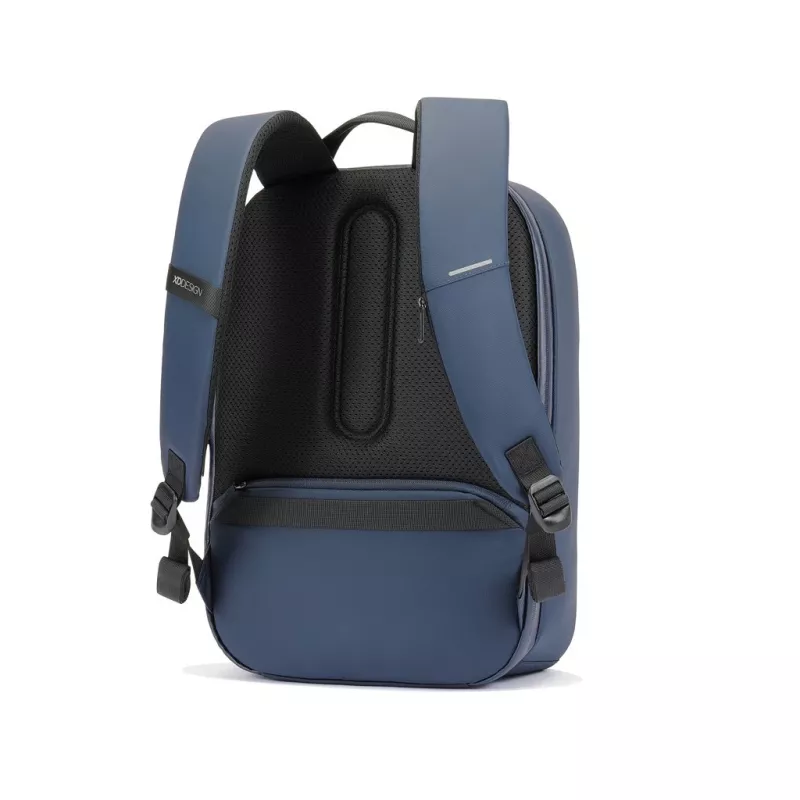 XD Design ANTI-THEFT Backpack Bobby Edge Navy P/N: P706.2505