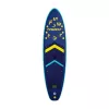 FunWater SUP board for swimming SUPFW71A (dark blue)