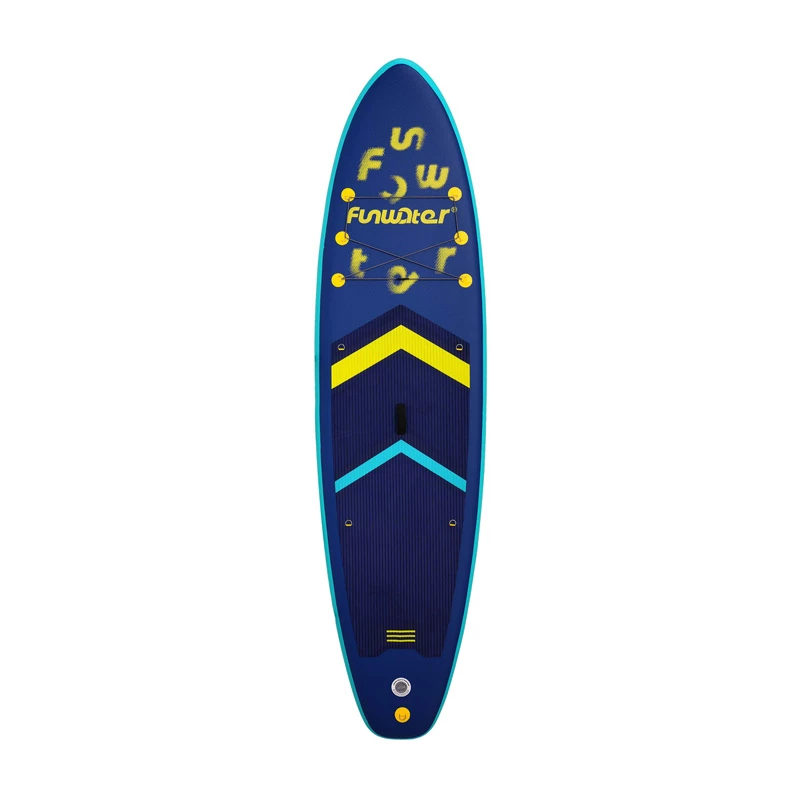 FunWater SUP board for swimming SUPFW71A (dark blue)
