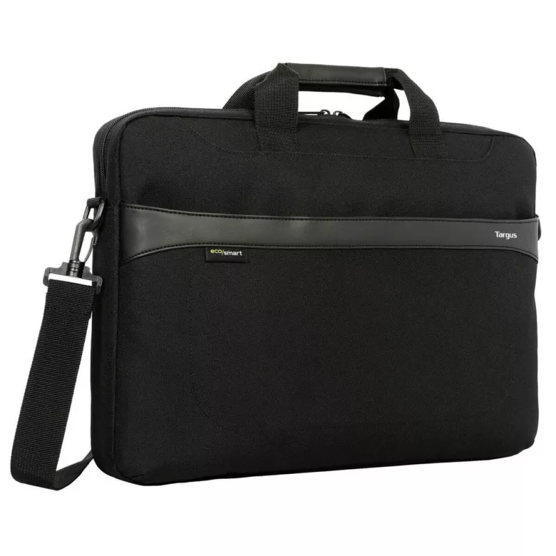 Targus GeoLite 40.6 cm (16 inch) Slip case Black