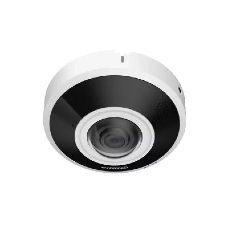Dahua Technology IPC-EBW5641-AS security camera Dome IP security camera Indoor & outdoor 2560 x 2560 pixels Ceiling