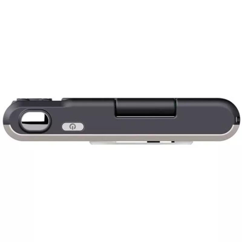 Kodak PIXPRO C1 Compact Camera black – 13 MP CMOS – Full HD – 2,8 Flip-LCD