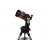 Celestron Nexstar 5SE Catadioptric 295x Black, Orange