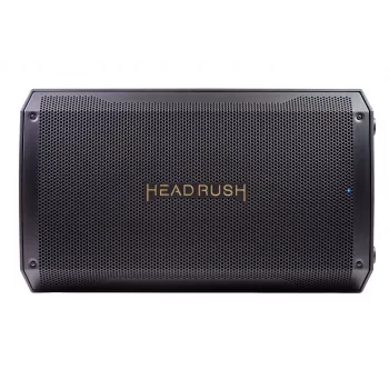 Guitar Column HEADRUSH FRFR-112 MK2 2000W, Bluetooth 5.0, 2x Combo XLR/TRS, XLR Out, 132 dB SPL