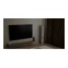 Wireless router Xiaomi BE3600 Pro — Dual-band 2.4/5 GHz, Wi‑Fi 7 (802.11be), 4 internal antennas, 4 LAN ports, grey