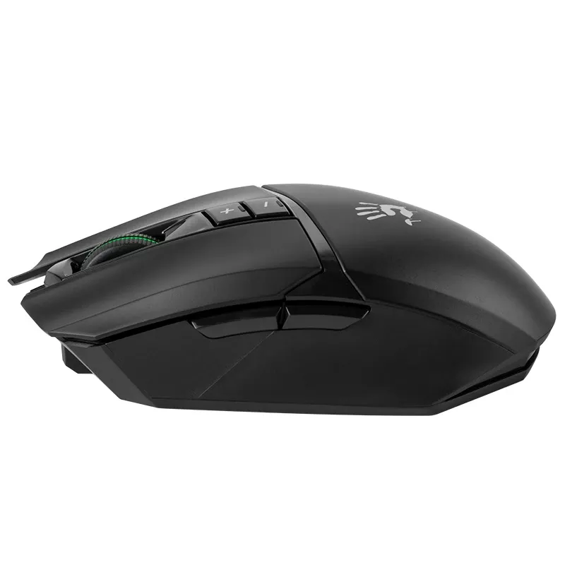 A4TECH BLOODY Mouse R36 ULTRA WRLS 2.4G+USB Black