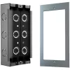 Flush mount box Fanvil EX102