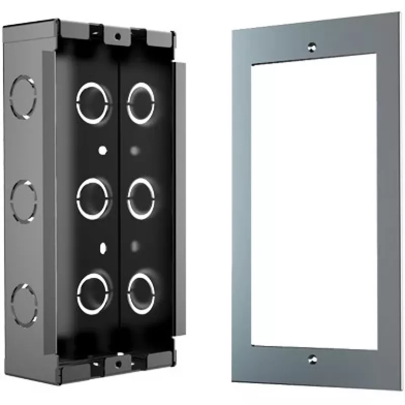 Flush mount box Fanvil EX102