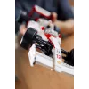 LEGO set McLaren MP4/4 Ayrton Senna 10330 — LEGO ICONS scale model display