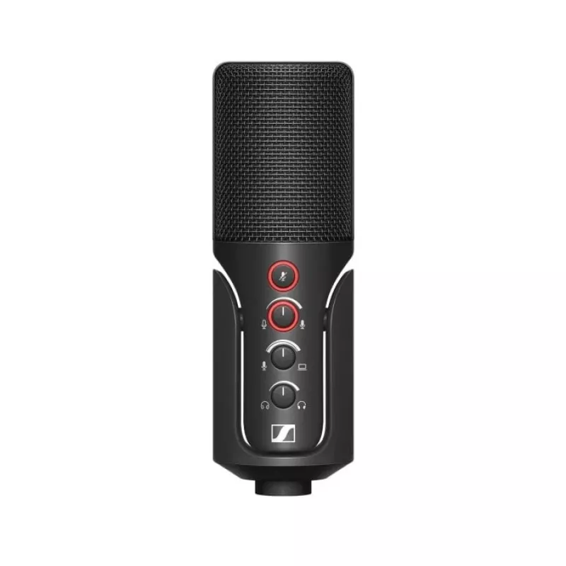 Microphone Sennheiser Profile Streaming Set