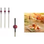 Papstar 81006 Red