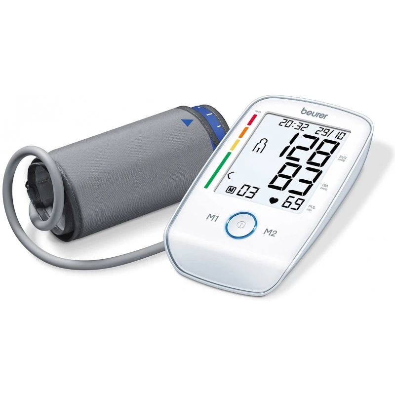 Beurer BM 45 - Blood Pressure Monitor