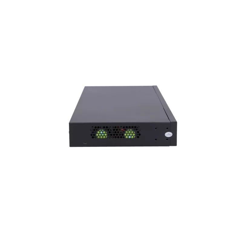 Extralink Hypnos Switch, 24x RJ45 1000Mb/s, 4x SFP+, L3, managed