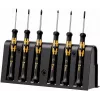 Screwdriver Set Wera 1550/6 ESD
