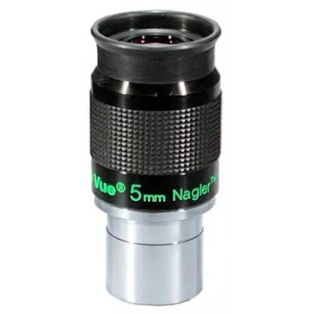 Tele Vue Nagler Type VI 5mm 1.25 inch Eyepiece