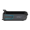 Wireless pool cleaning robot Wybot F1 — robotic cleaner, battery-powered, cordless operation