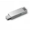 USB flash drive PNY 64 GB USB Type-A USB Type-C DUO LINK