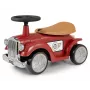 Ride-On Vehicle Royce burgundy