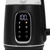 ADLER AD 1305 electric kettle black/silver