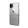 Protective phone case Devia for iPhone 11 Pro — Ocean series gradual gray