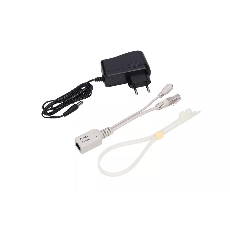 Mikrotik Groove 52 Grey Power over Ethernet (PoE)