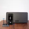 LogiLink BT0062 Bluetooth Audio Transmitter/receiver BT 5.0 10 M Range