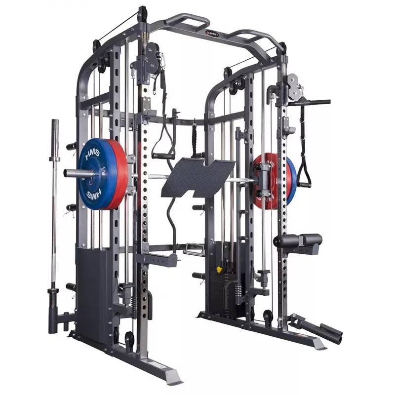 Leg press handle, accessory for Cyclops 2 HMS UWN070